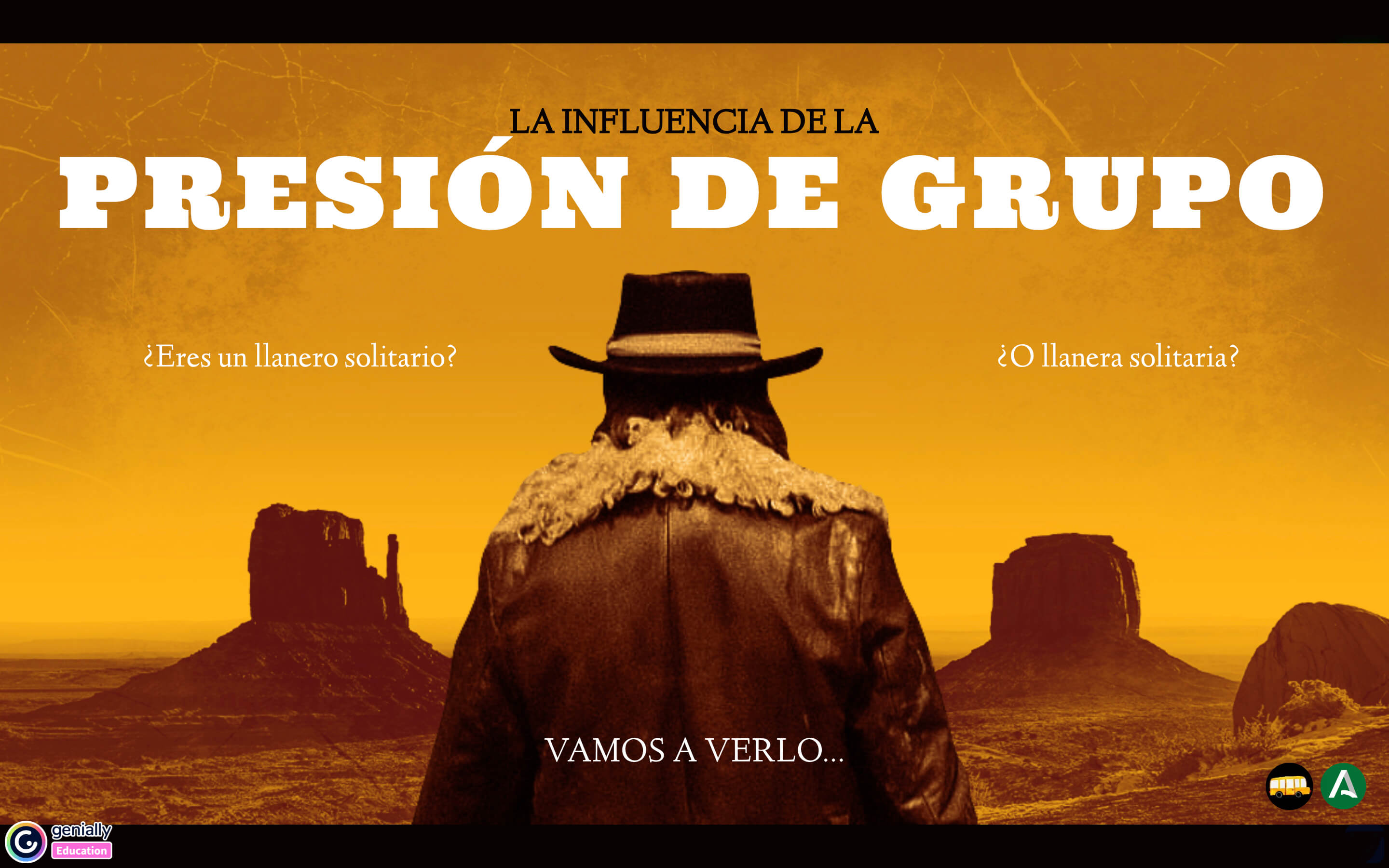 Inspiration template, Multimedia Learning Kits